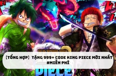 code King Piece