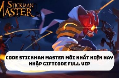 Code Stickman Master