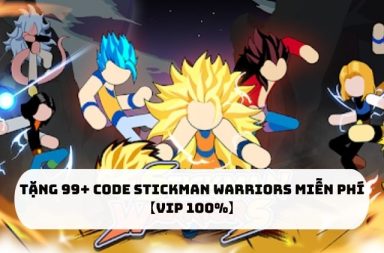 code Stickman Warriors