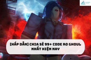 Code Ro Ghoul