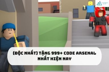 Code arsenal