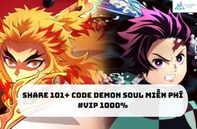 code Demon Soul