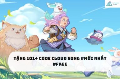 code Cloud Song