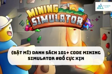 code Mining Simulator