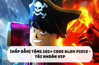 code Blox Piece