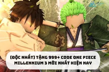 code One Piece Millennium 3