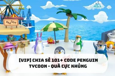 code penguin tycoon