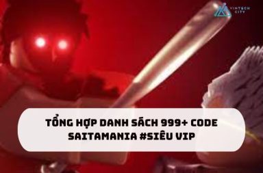 code Saitamania