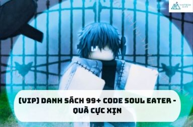code Soul Eater