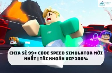code Speed Simulator