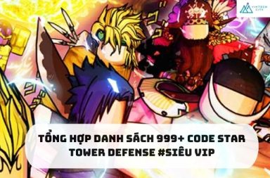code Star Tower Defense