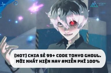 code Tokyo Ghoul
