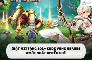 code Yong Heroes