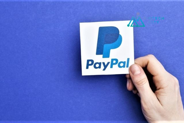 Sharing free Paypal account
