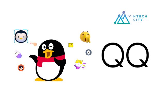 Get QQ account for free