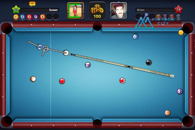 Get 8 Ball Pool code for free