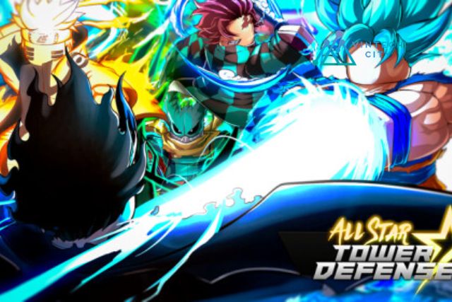 Get All Star Tower Defense code for free