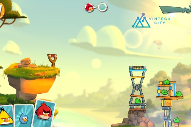 Get Angry Birds 2 code for free