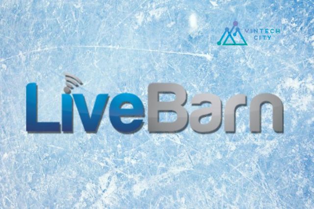 Get Livebarn account for free