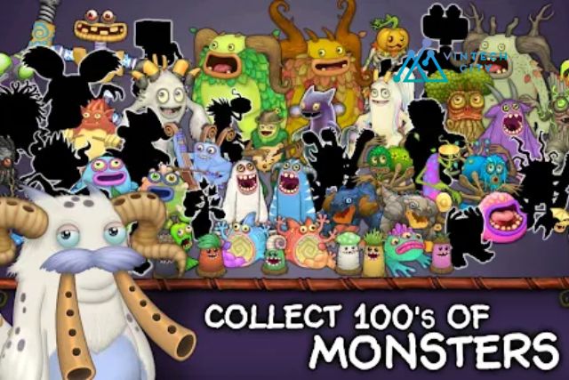 Get My Singing Monsters account for free