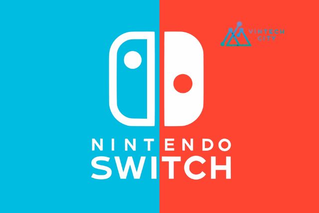 Get Nintendo Switch account for free