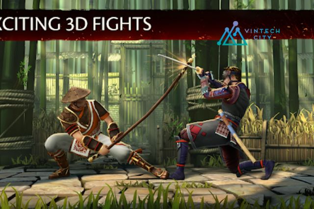 Get Shadow Fight 3 code for free