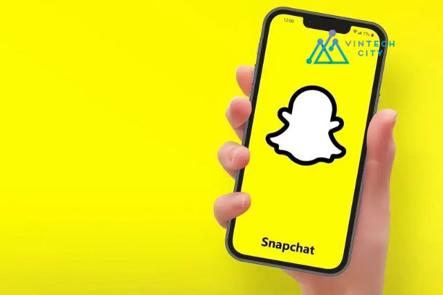 Get Snapchat account for free