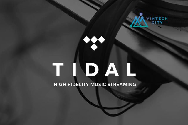 Get Tidal account for free