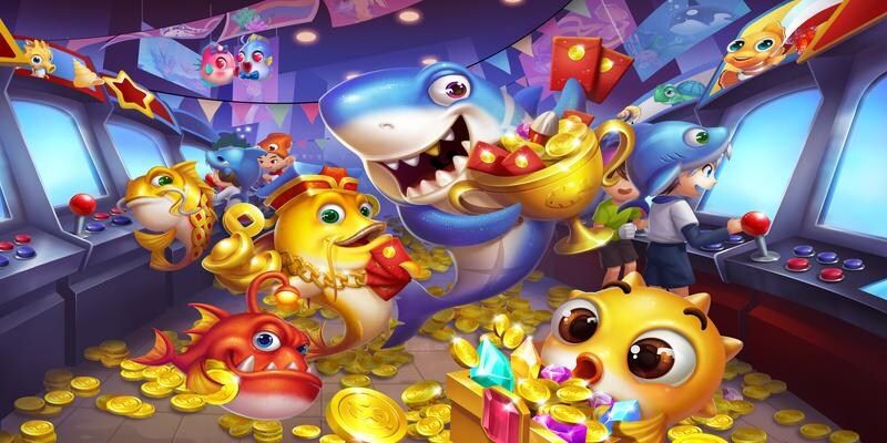 Hướng Dẫn Dự Đoán Boss Sắp Ra Hiệu Quả Bí kíp chơi bắn cá luôn thắng