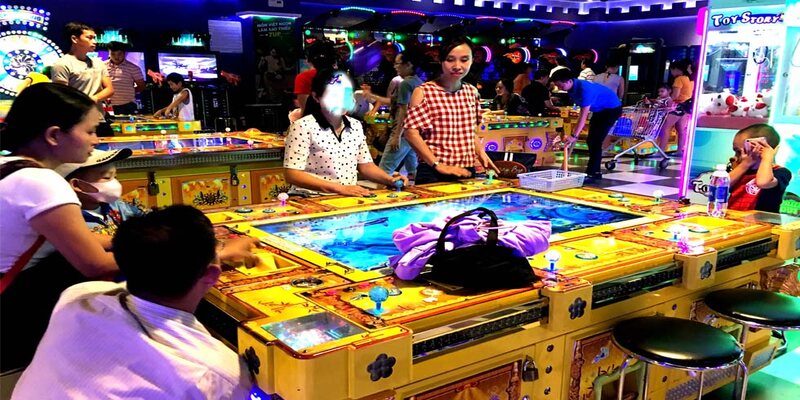 Các cách gian lận máy bắn cá ẵm giải thưởng lớn Những cách gian lận máy bắn cá được sử dụng phổ biến hiện nay