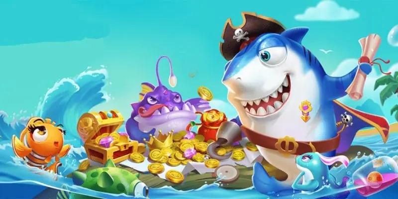 Cách bắn cá h5 luôn thắng dinh thưởng khủng Tìm hiểu bắn cá H5