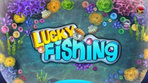 AE Lucky Fishing