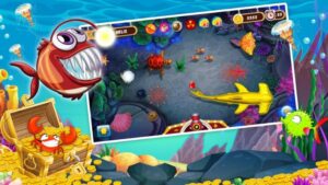 Fishing Diary