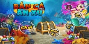 bắn cá ăn xu