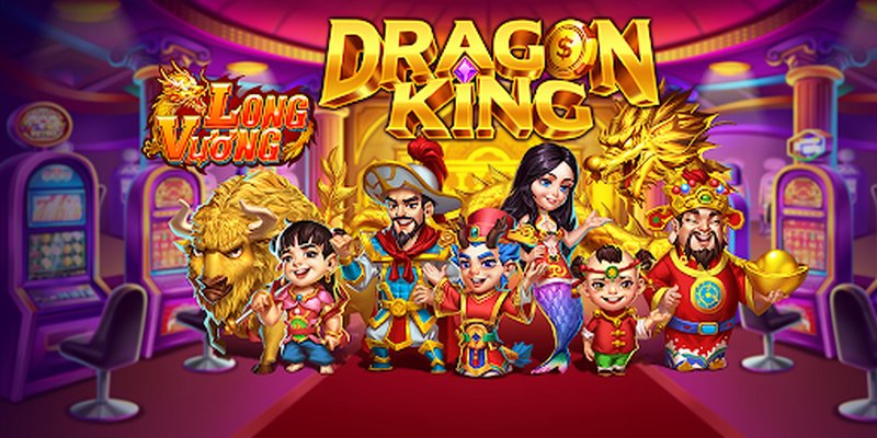 Bắn Cá Long Vương - Kinh Nghiệm Hốt Thưởng Đầy Túi Ghi nhớ các lưu ý để chơi săn cá long vương hiệu quả