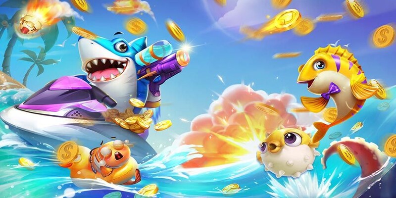 Giới thiệu về mã code bắn cá 