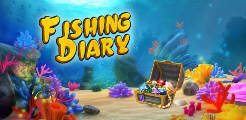 Giới thiệu về Fishing Diary