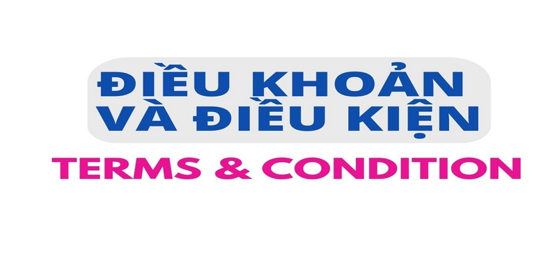 Chính Sách Điều Khoản Điều Kiện Mới Nhất Hiện Nay Nếu xảy ra sự cố, chính sách vi phạm, anh e sẽ bị báo cáo và khóa tài khoản
