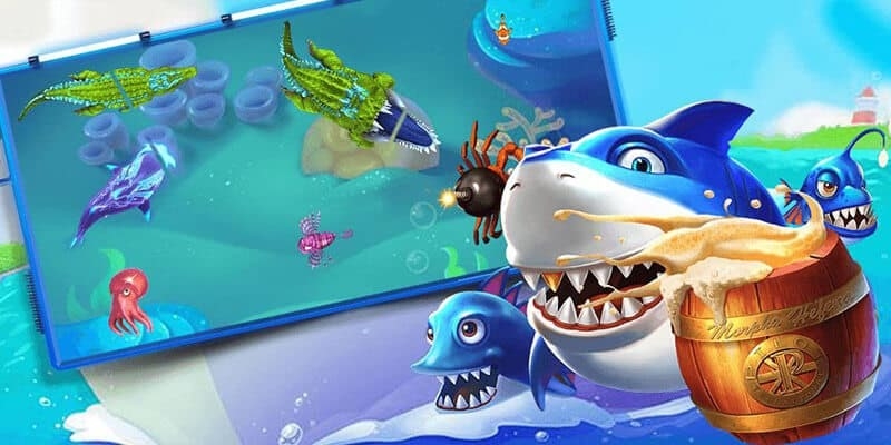 Giới thiệu sơ lược về về tool hack game bắn cá cho bet thủ