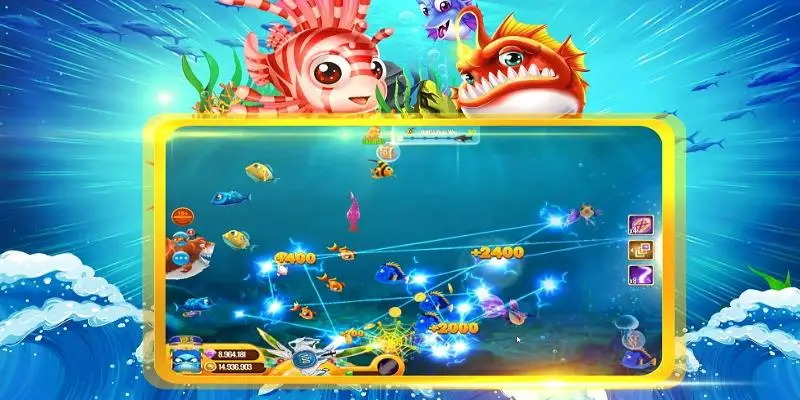 Giới thiệu một số phần mềm hack bắn cá