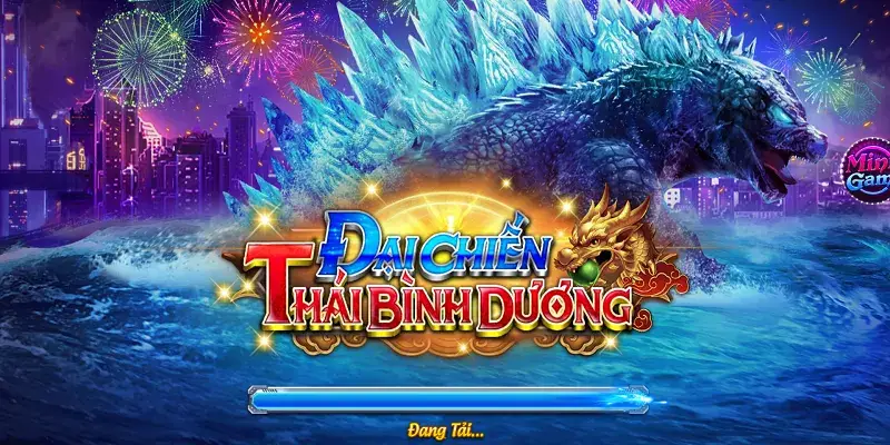 Đại chiến thái bình dương - Cuộc chiến nảy lửa dưới biển sâu dai chien thai binh duong la tro gi