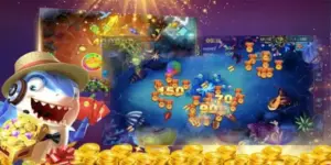 Hướng dẫn bắn cá đổi thưởng cực chi tiết cho các tân thủ