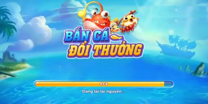 Hướng dẫn bắn cá đổi thưởng cực chi tiết cho các tân thủ Giới thiệu chung về tựa game bắn cá