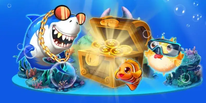 Hướng dẫn cách đổi thưởng game bắn cá chi tiết và hữu hiệu Đổi tiền sang thẻ cào