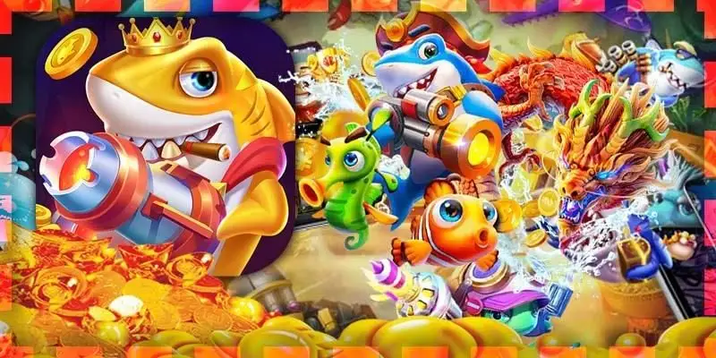 Hướng dẫn cách săn xu hiệu quả khi phiêu lưu bắn cá Áp dụng chiến thuật phù hợp
