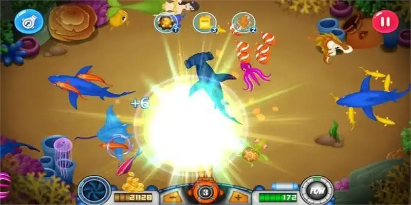 Hướng dẫn cách săn xu hiệu quả khi phiêu lưu bắn cá Sơ lược về game bắn cá