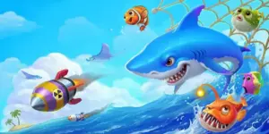 Mẹo bắn cá luôn thắng mang đến tỷ lệ thưởng cao cho game thủ