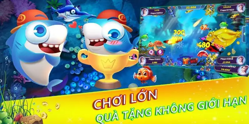 Mẹo chơi TP câu cá vàng hiệu quả đến từ cao thủ lâu năm Nên săn khuyến mãi để có thêm thu nhập
