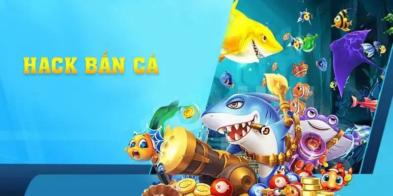 Tool hack bắn cá - Bí kíp mang lại lợi nhuận lớn 2024 Nhược điểm của tool hack săn cá