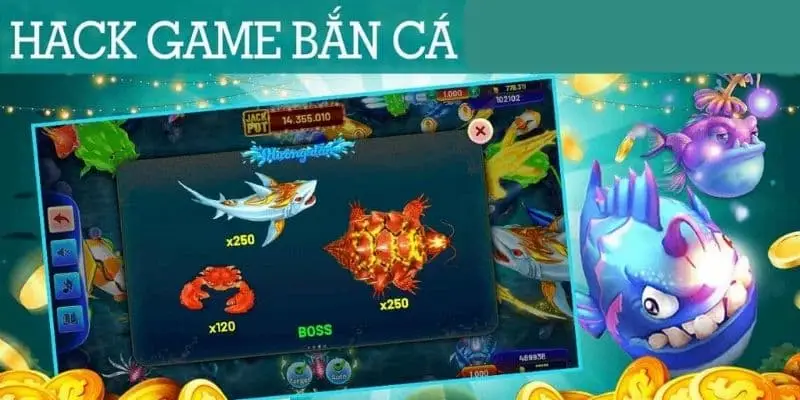 Tool hack bắn cá - Bí kíp mang lại lợi nhuận lớn 2024 Tool hack bắn cá là gì?